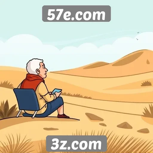 Acessibilidade no 57e.com para novos jogadores