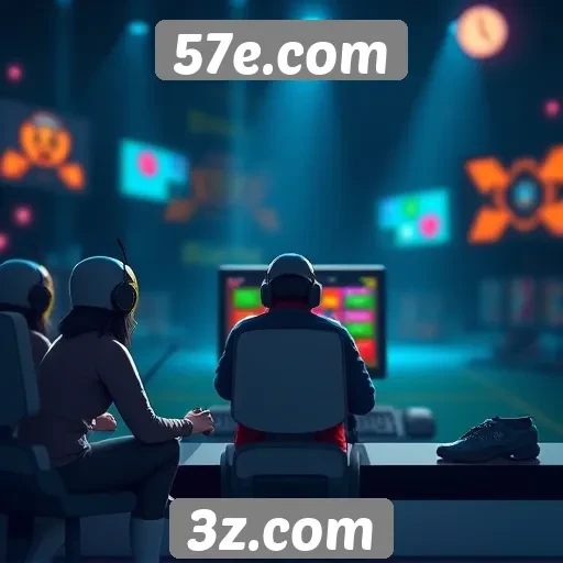 Vantagens e desvantagens de jogar no 57e.com