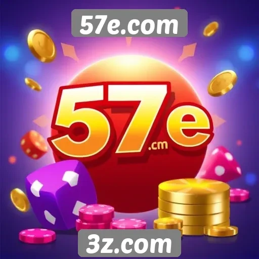 Comparativo entre 57e.com e outros sites de jogos