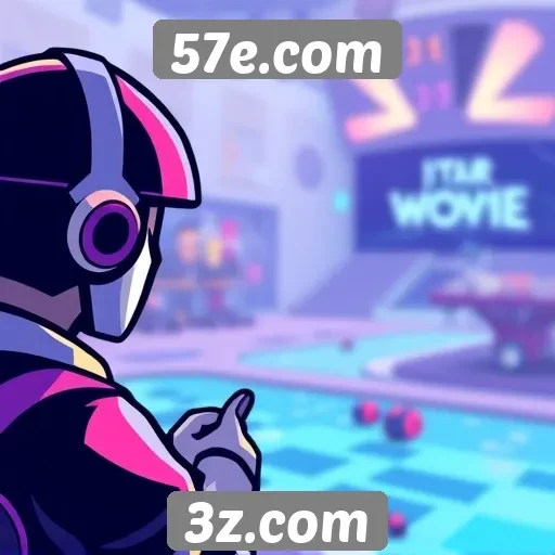 Novidades no catálogo do 57e.com em 2025