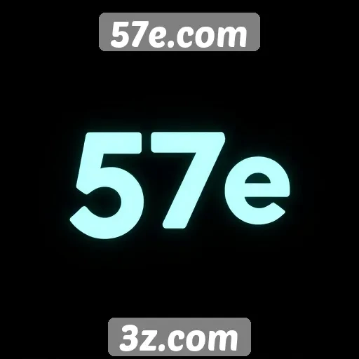 57e.com: uma nova opção para apostadores