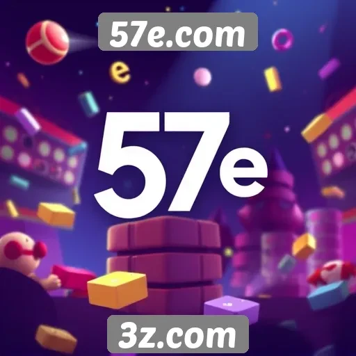 Avaliação de jogos disponíveis no 57e.com