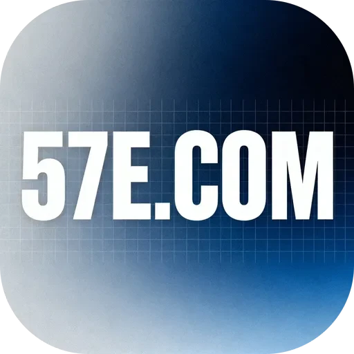 Logotipo 57e.com
