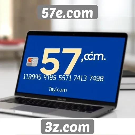 Expansão de opções de pagamento no 57e.com