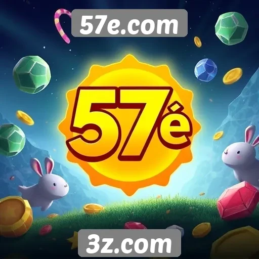 Exploração dos jogos populares no site 57e.com