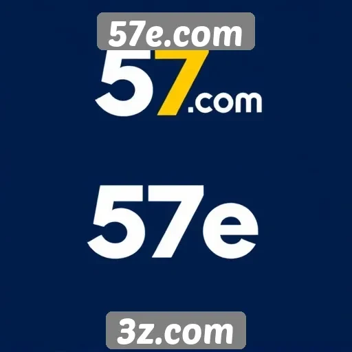 A popularidade de 57e.com entre jogadores brasileiros