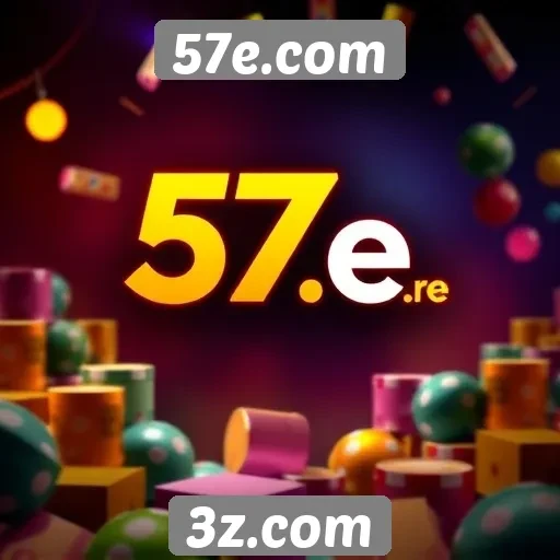 Impacto da regulamentação no site 57e.com
