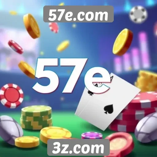 Dicas para iniciantes em jogos online no 57e.com